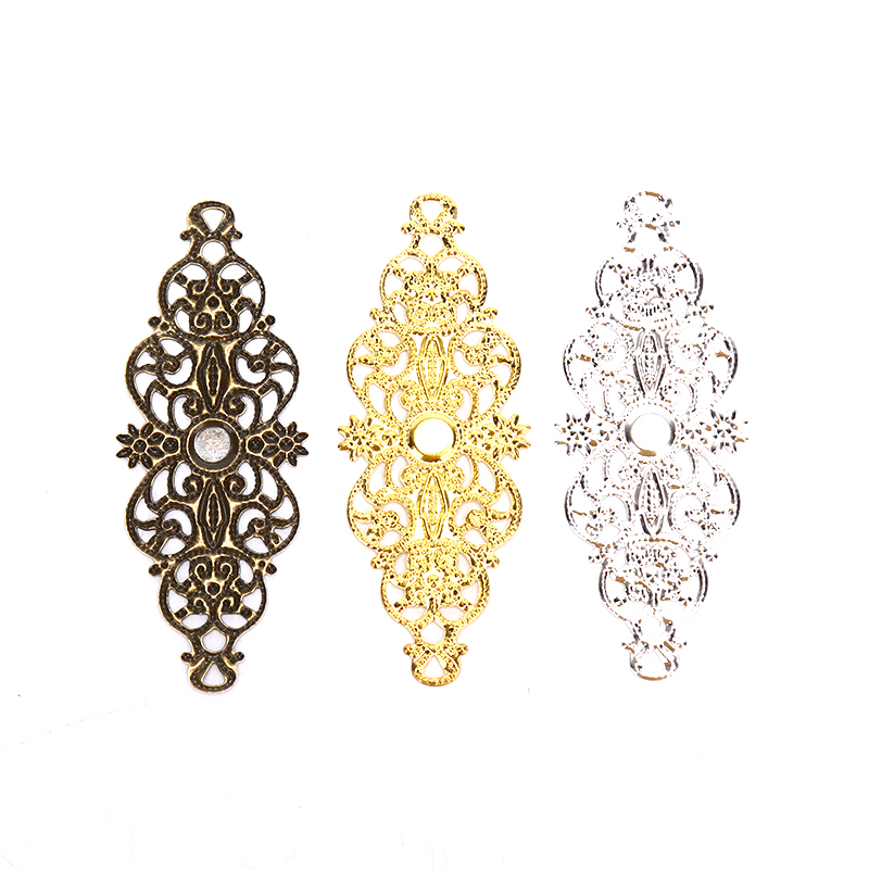 Embellishment Crafts - ★ ▲ 20 قطعة من موصلات