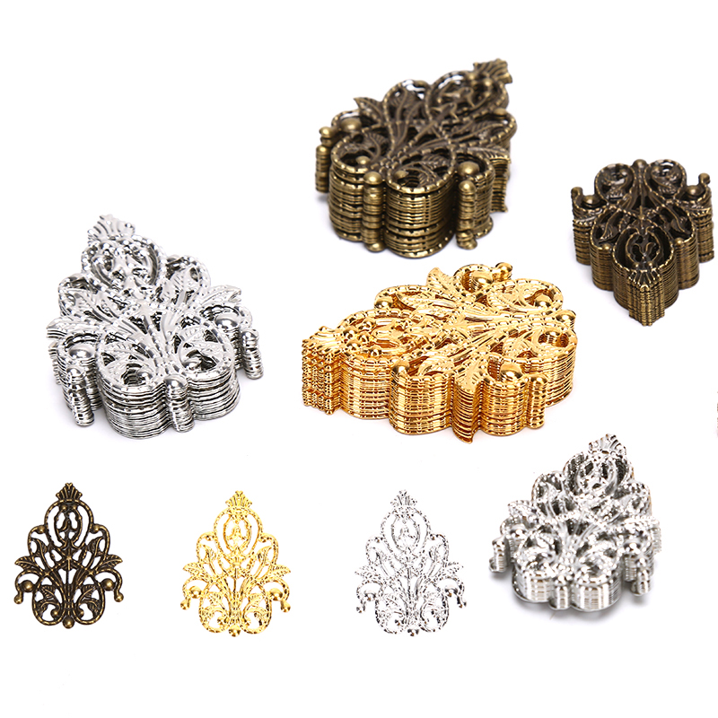 عرض ساخن: 20 قطعة متنوعة من ال - مراجعة Embellishment Crafts وسعره