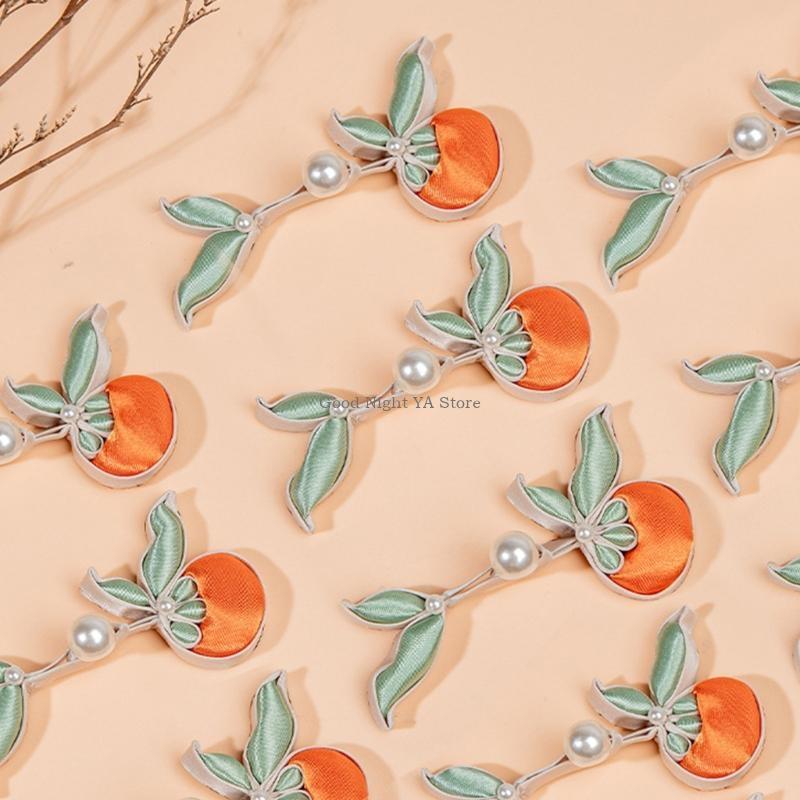 الزر الصيني التقليدي للخياطة ا - مراجعة Craft Embellishments وسعره