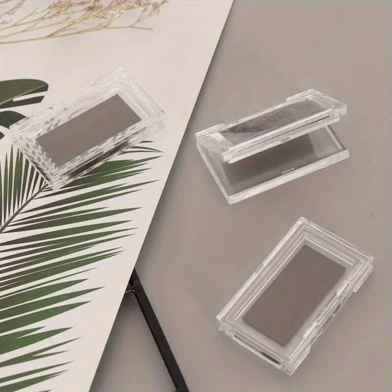 صندوق تخزين إبر مغناطيسي مع إب - مراجعة Craft Embellishment Storage وسعره